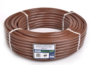 Капельная линия, 0.35х2л, 50м