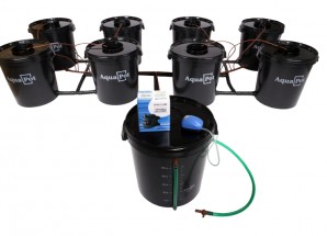 AquaPot  XL 8