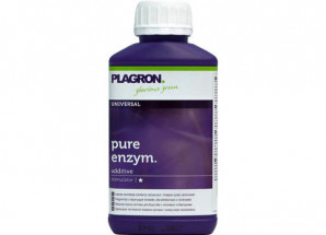 PLAGRON Pure Zym 250 ml