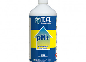 PH Up T.A. 1л