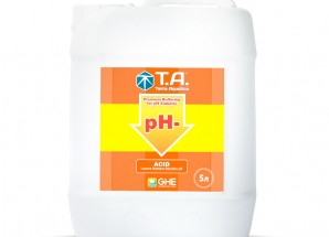 PH Down T.A. 5л