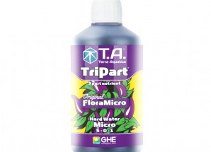 TriPart Micro HW T.A. 0,5л