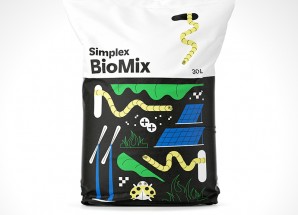 Simplex BioMix 30 л