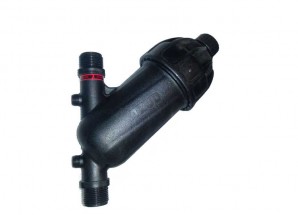 Фильтр магистральный 3/4 дюйма 5м3/ч